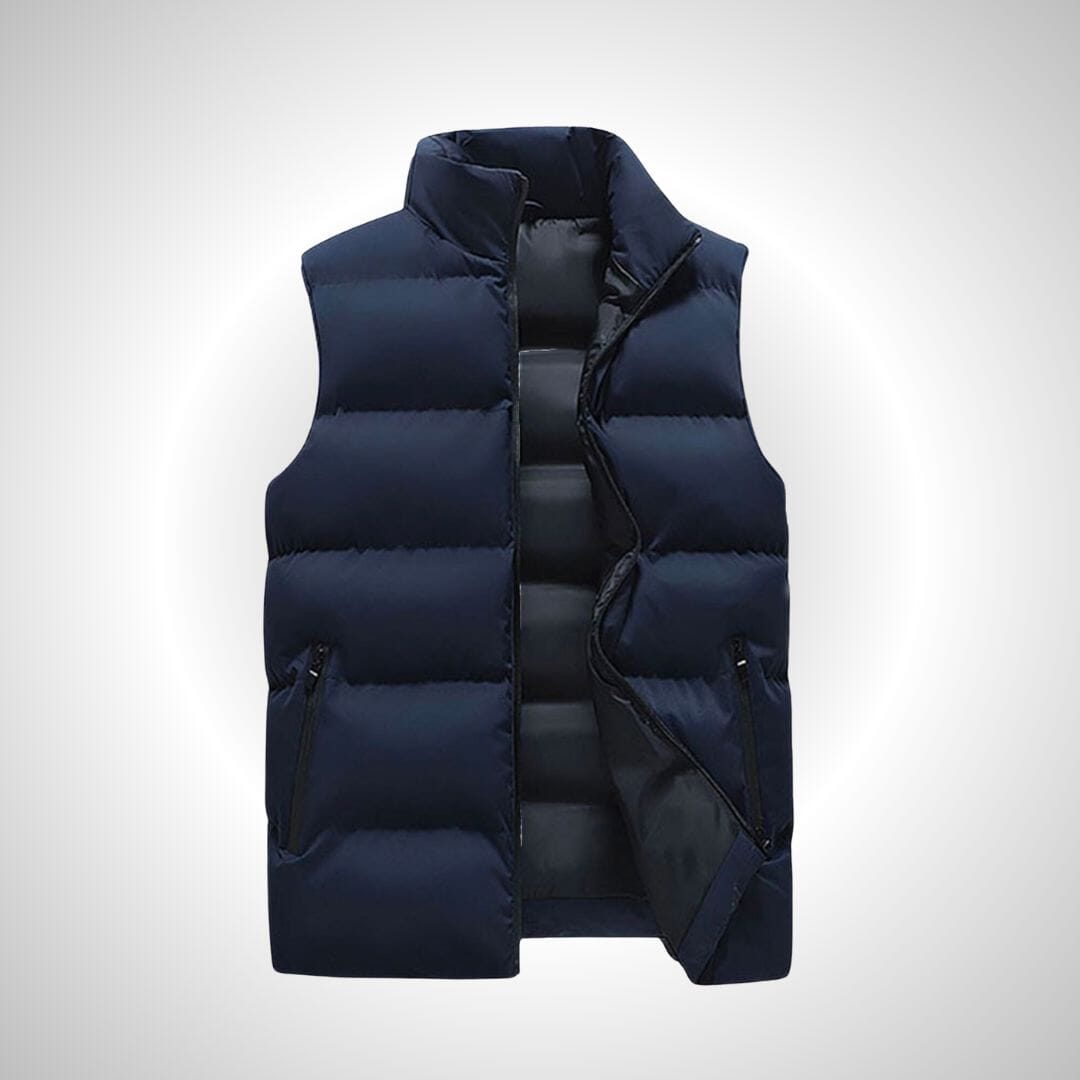 Vest + Exclusive Free Sweater (CLEARANCE) Ralph Lauren Elorien