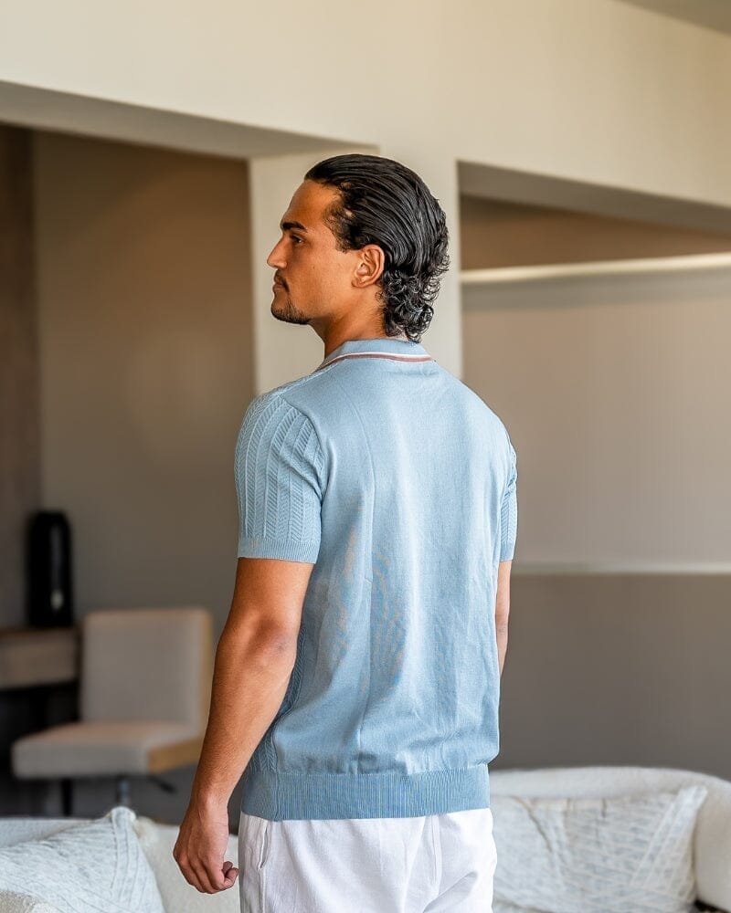 Ashford Strickpolo Elorien 