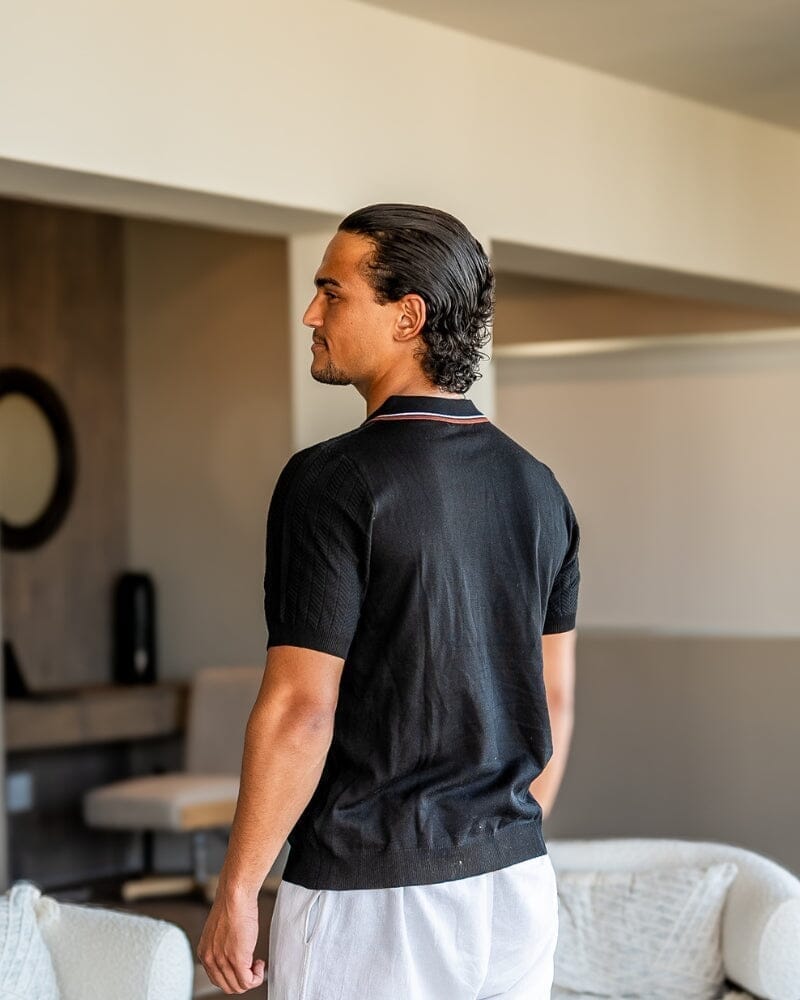 Ashford Strickpolo Elorien 