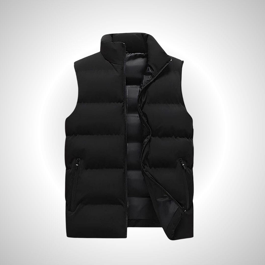 Vest + Exclusive Free Sweater (CLEARANCE) Ralph Lauren Elorien 